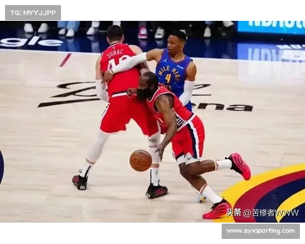 快船防守升级 连续两场限制对手得分低迷