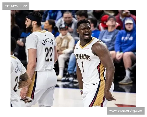 开局六连败陷入历史魔咒 鹈鹕季后赛前景岌岌可危